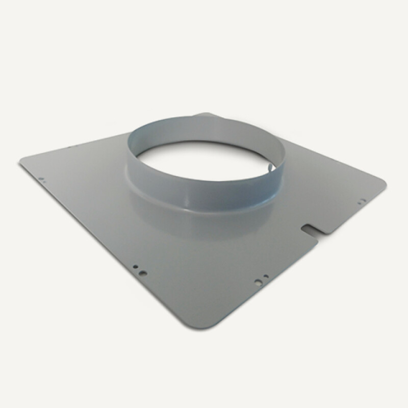 Flange - Ø150 KACL398