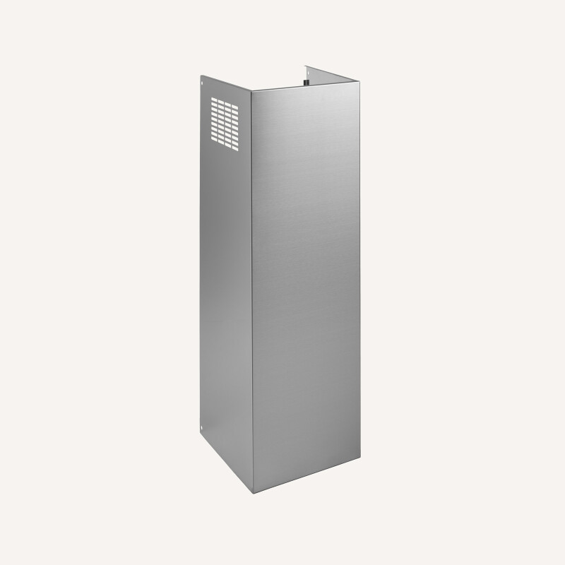 KIT ACC. :EXTENSION FM LINE H=960mm INOX KACL5123