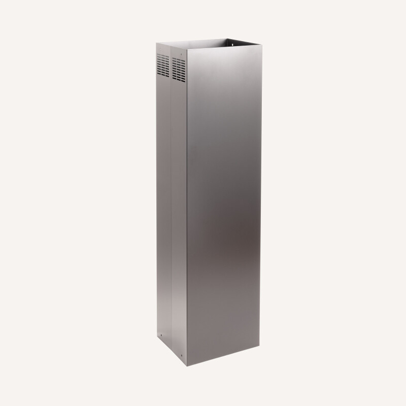 Extension H1200 Island - Inox KACL557I