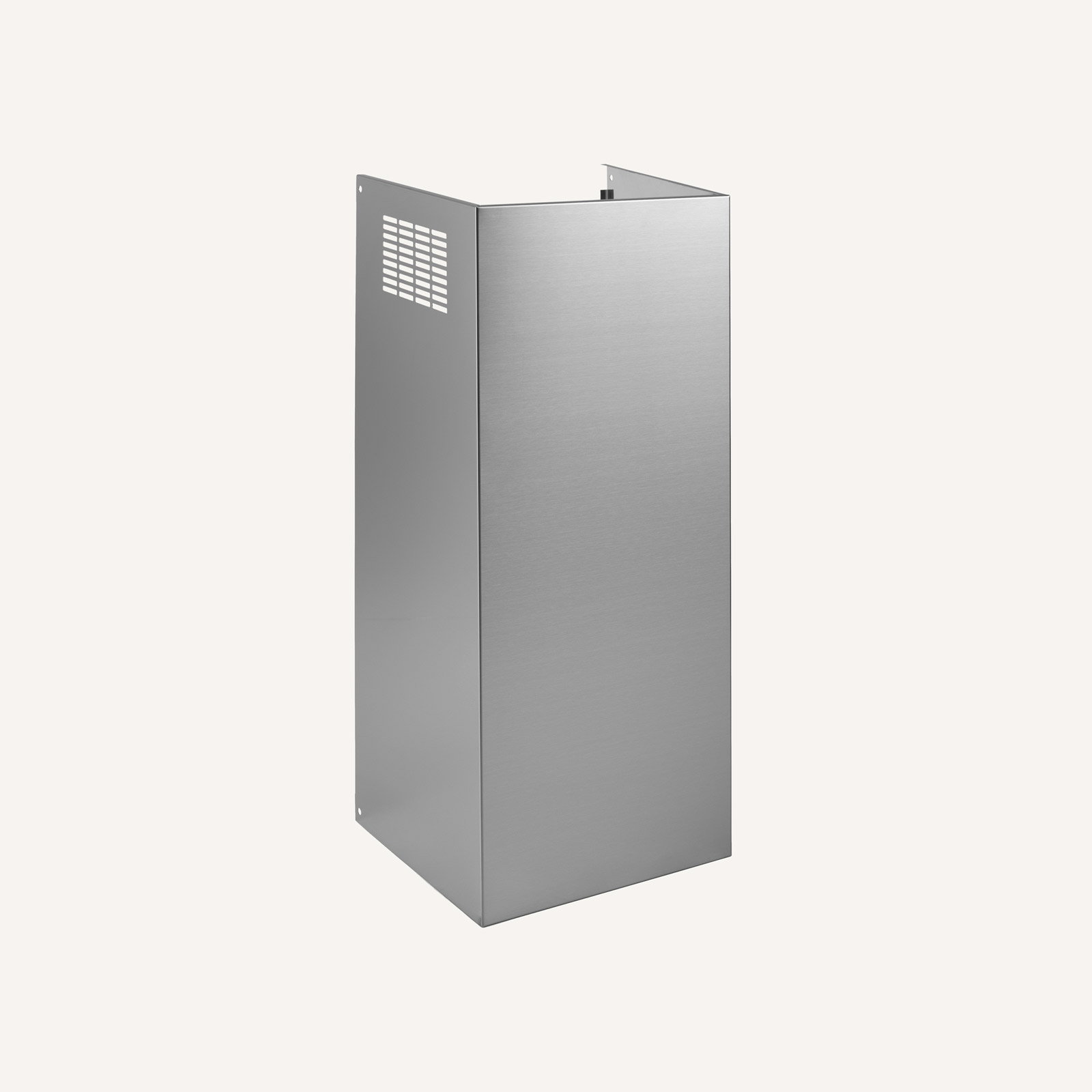 Extension H700 Wall - Inox KACL570I