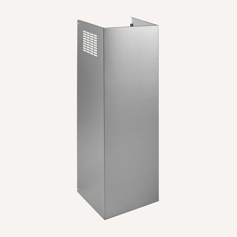 Extension H1200 Island - Inox KACL572I