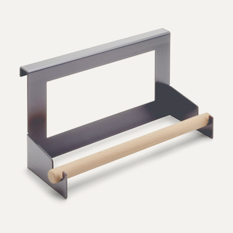 Tissue holder (stainless steel) KACL746IF