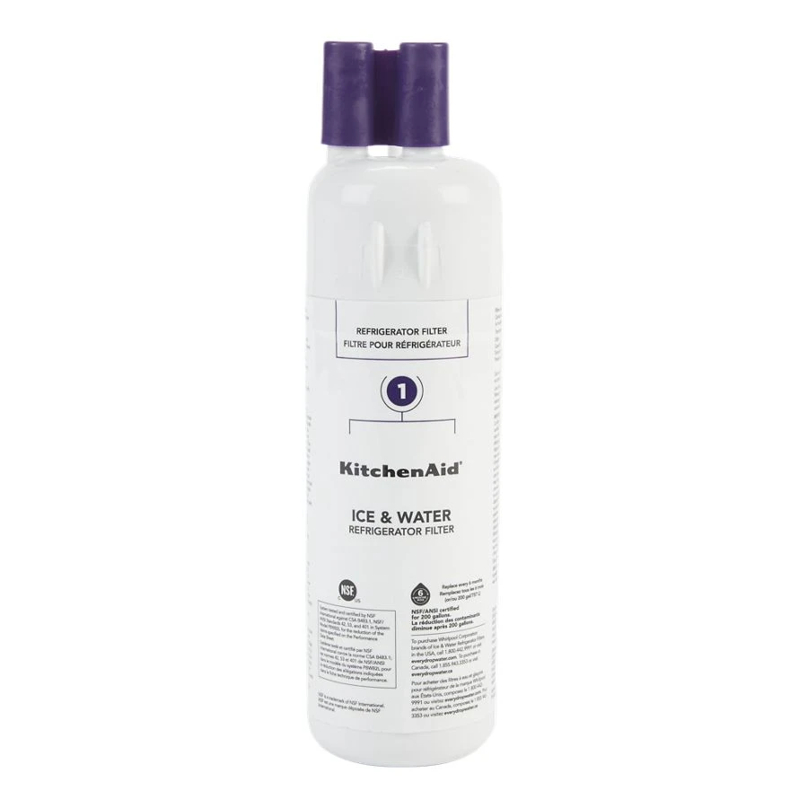 Kitchenaid Refrigerator Water Filter 1 - Kad1rxd1 (pack Of 1) KAD1RXD1