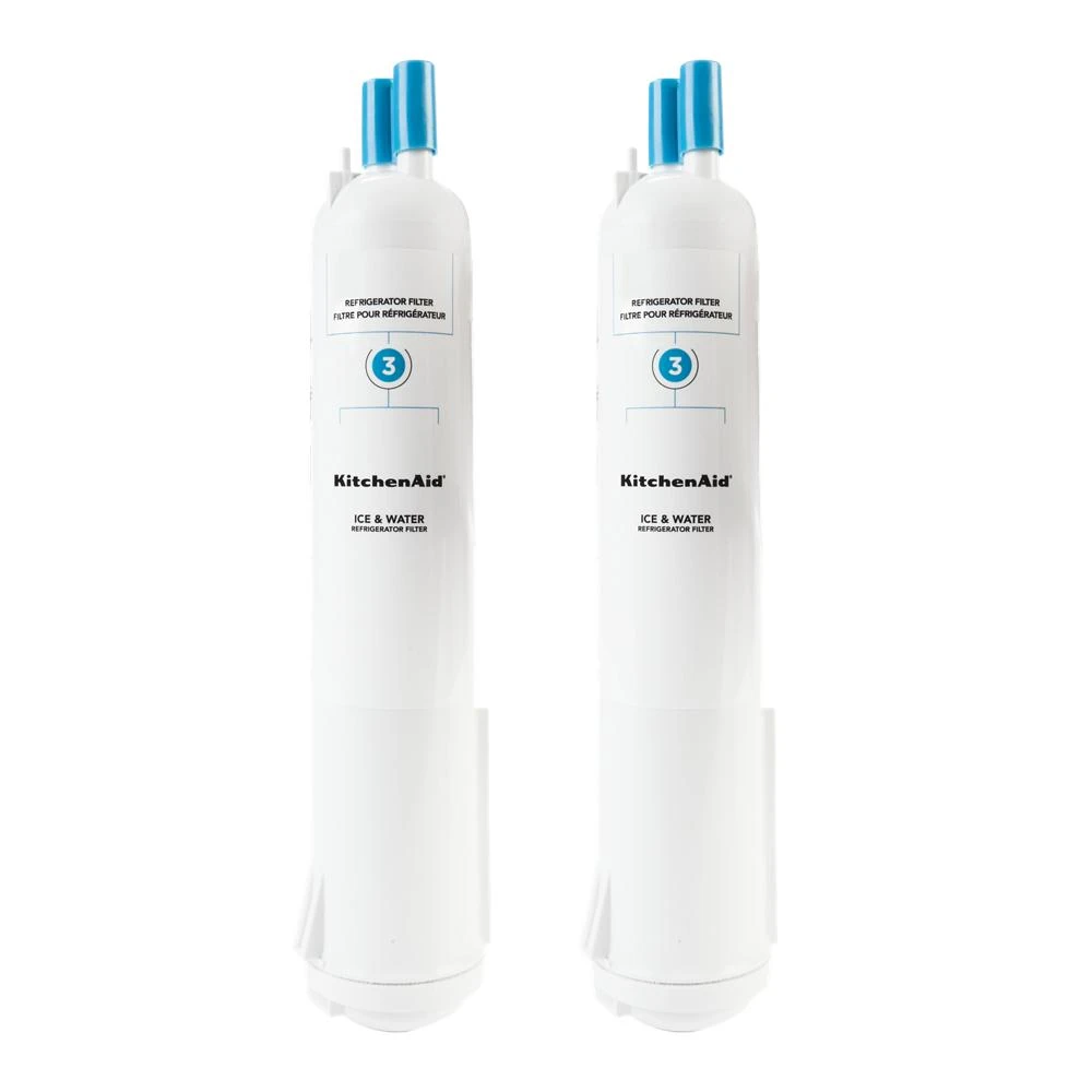 Refrigerator Water Filter 3 - KAD3RXD1 (Pack of 1) KAD3RXD1