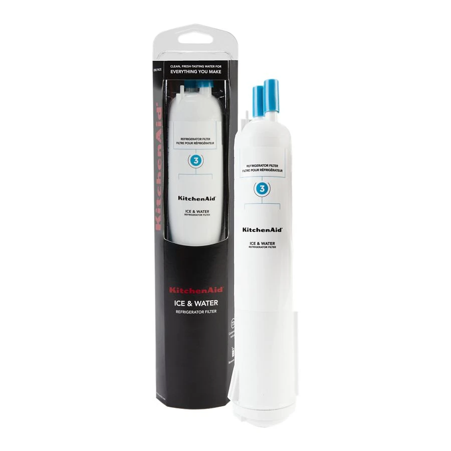 Refrigerator Water Filter 3 - KAD3RXD1 (Pack of 1) KAD3RXD1