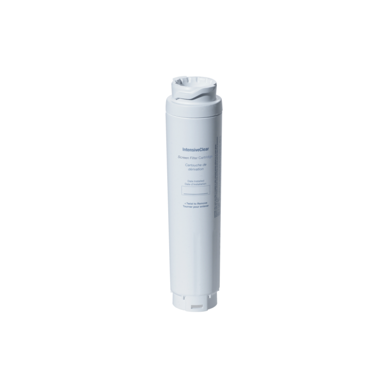 Strainer filter Bypass water filter for MasterCool F 1xxx/F 2xx1/KF 1xxx/KF 2xx1 KB1000
