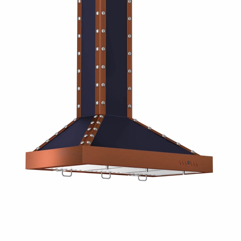 Designer Series Wall Mount Range Hood (KB2-BCCXS) - 36 inch KB2BCCXS36