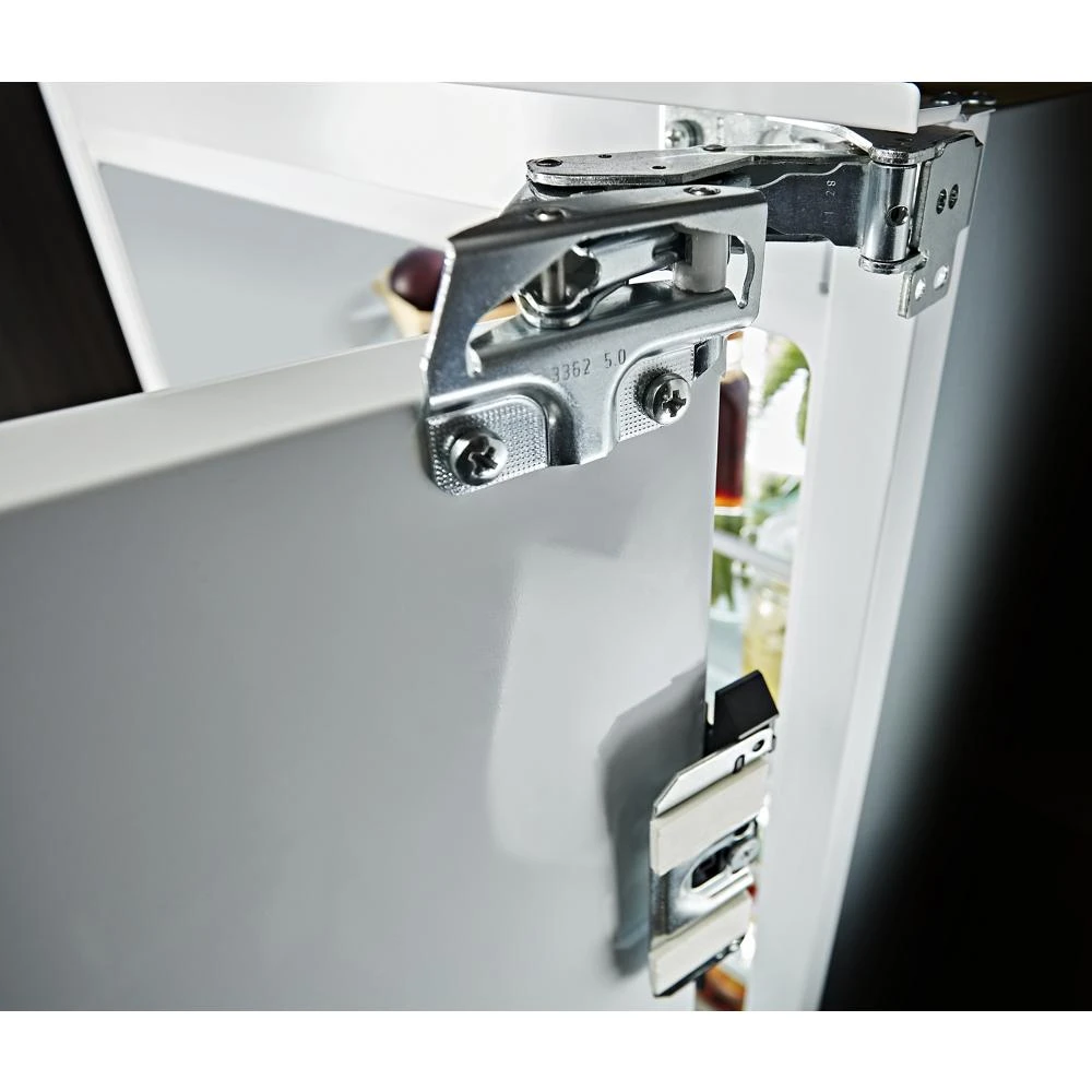 10 Cu. Ft. 24" Width Built-In Bottom Mount Refrigerator view 10