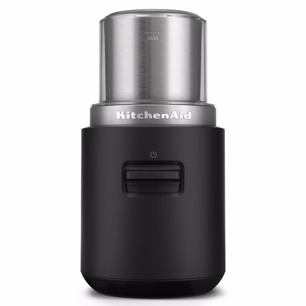 Go® Cordless Blade Coffee Grinder - battery sold separately KBGR100BM