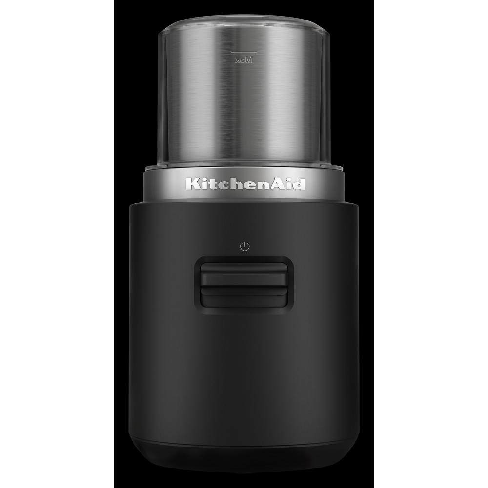Go® Cordless Blade Coffee Grinder - battery sold separately KBGR100BM