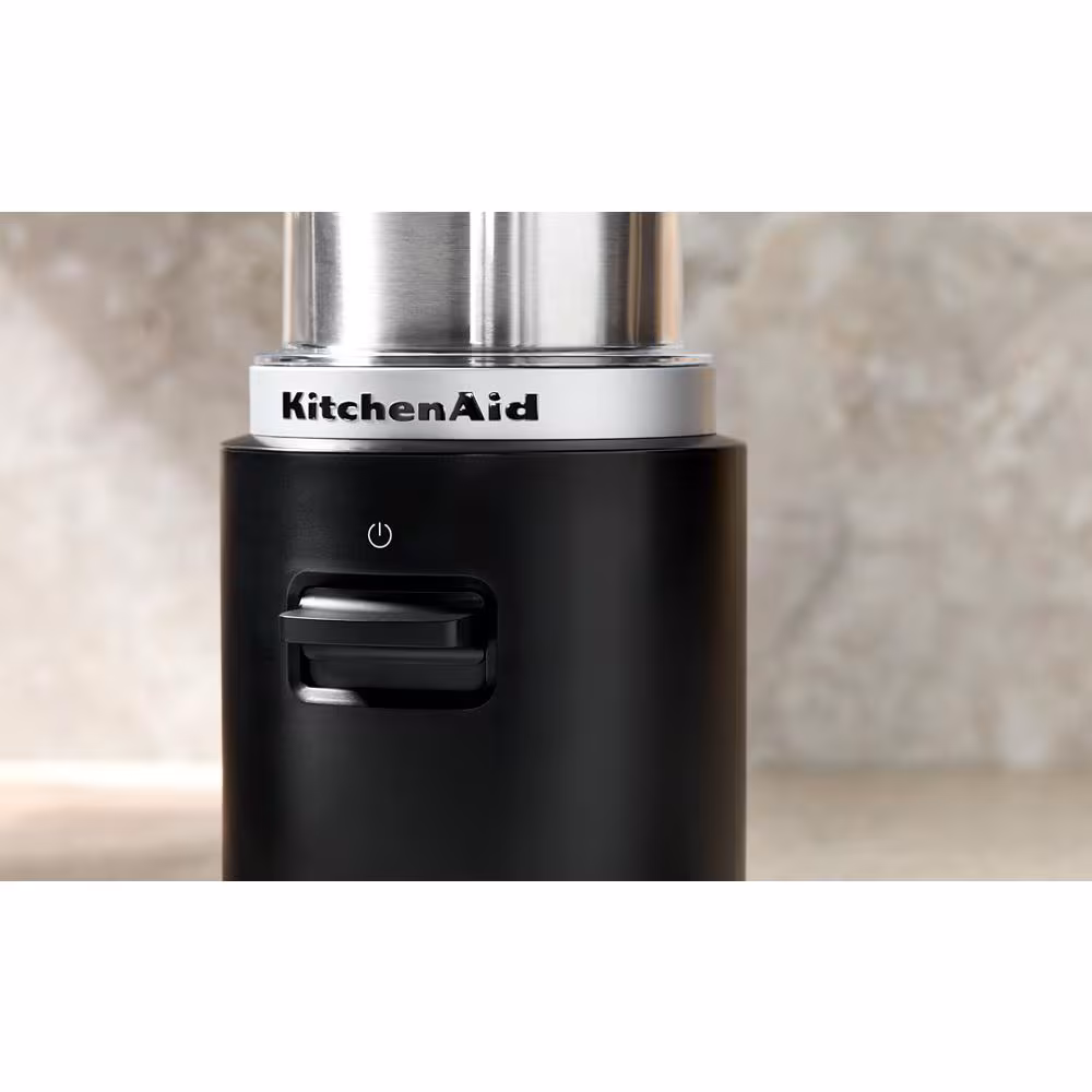 Go® Cordless Blade Coffee Grinder - battery sold separately KBGR100BM