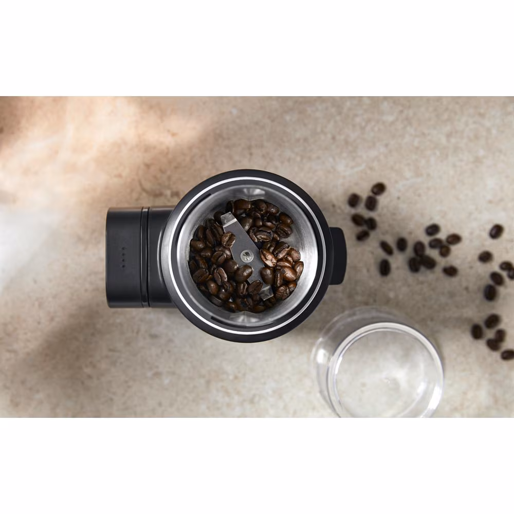 Go® Cordless Blade Coffee Grinder - battery sold separately KBGR100BM
