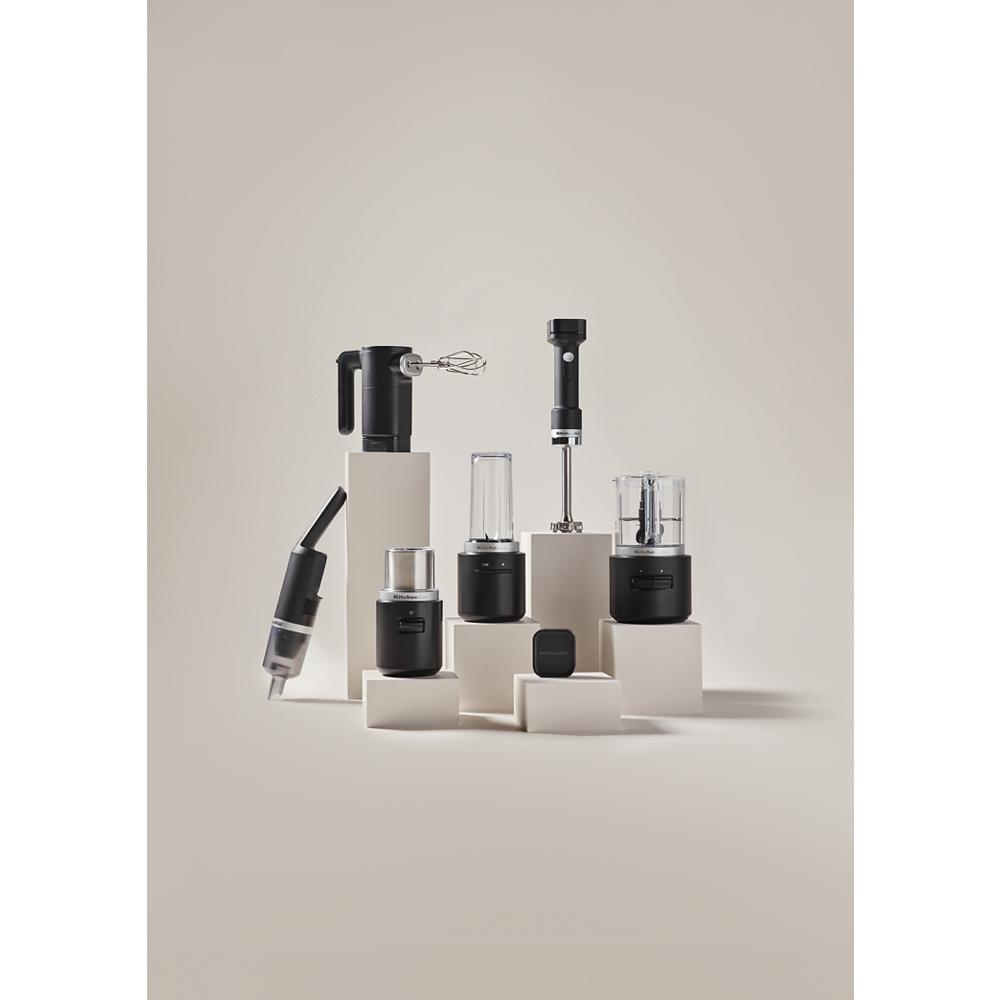 Go® Cordless Blade Coffee Grinder - battery sold separately KBGR100BM