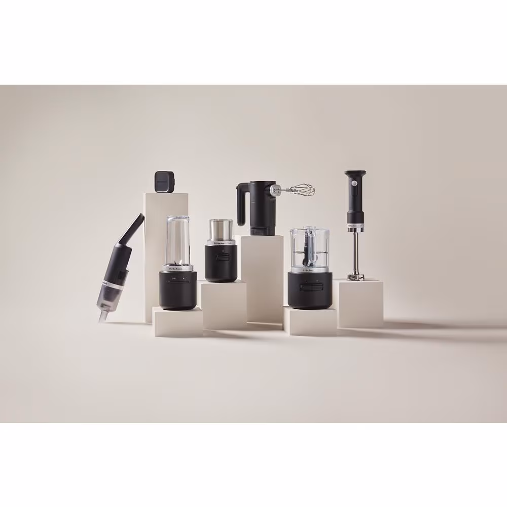Go® Cordless Blade Coffee Grinder - battery sold separately KBGR100BM