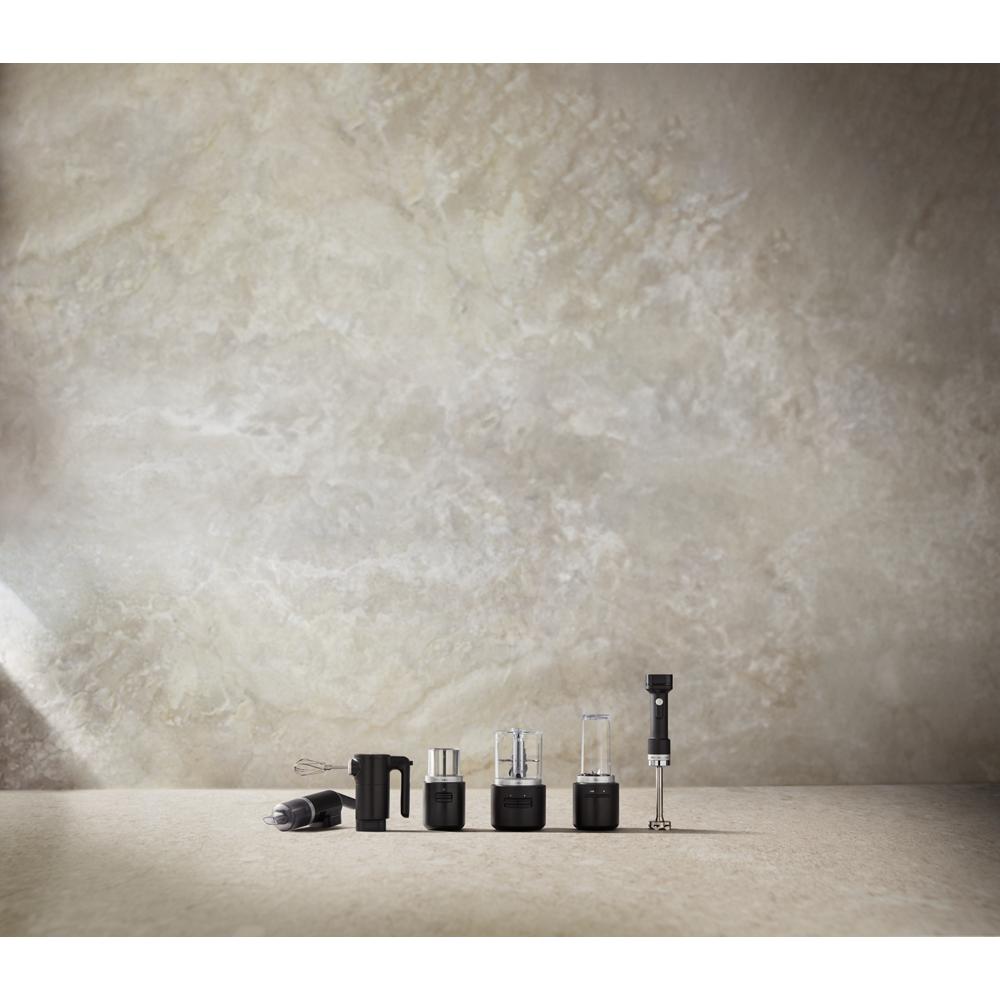 Go® Cordless Blade Coffee Grinder - battery sold separately KBGR100BM