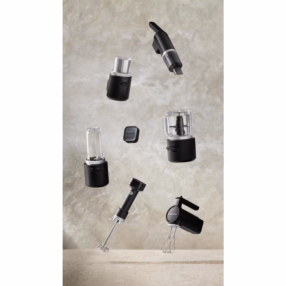 Go® Cordless Blade Coffee Grinder - battery sold separately KBGR100BM