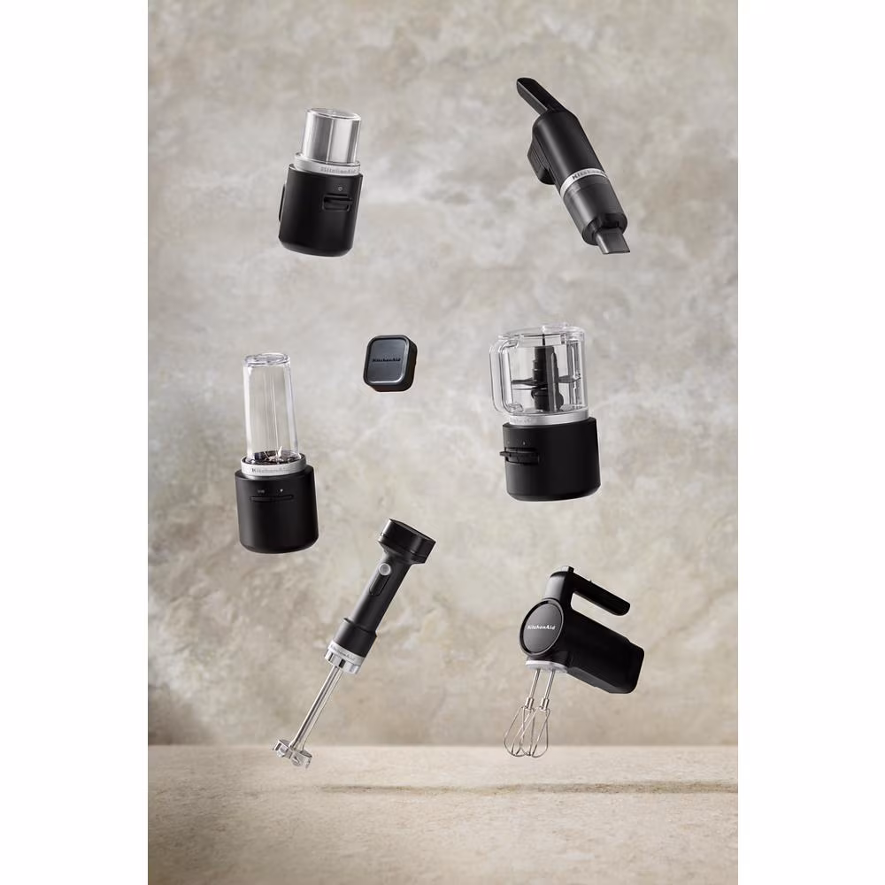 Go® Cordless Blade Coffee Grinder - battery sold separately KBGR100BM