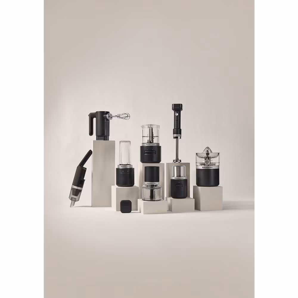 Go® Cordless Blade Coffee Grinder - battery sold separately KBGR100BM