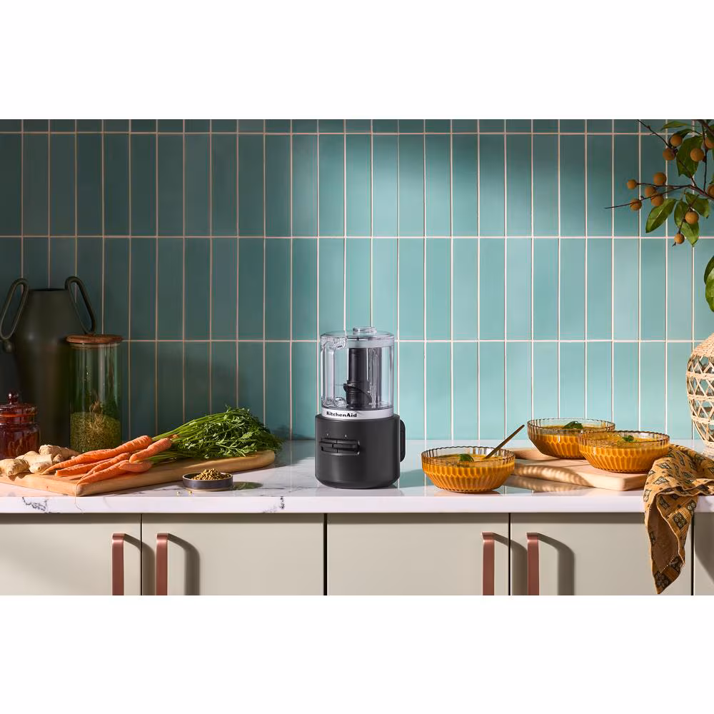 Go® Cordless Blade Coffee Grinder - battery sold separately KBGR100BM