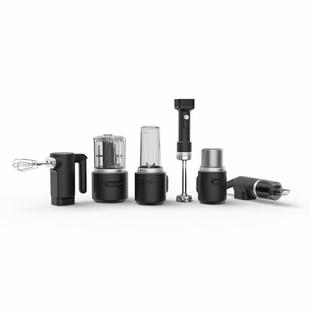 Go® Cordless Blade Coffee Grinder - battery sold separately KBGR100BM