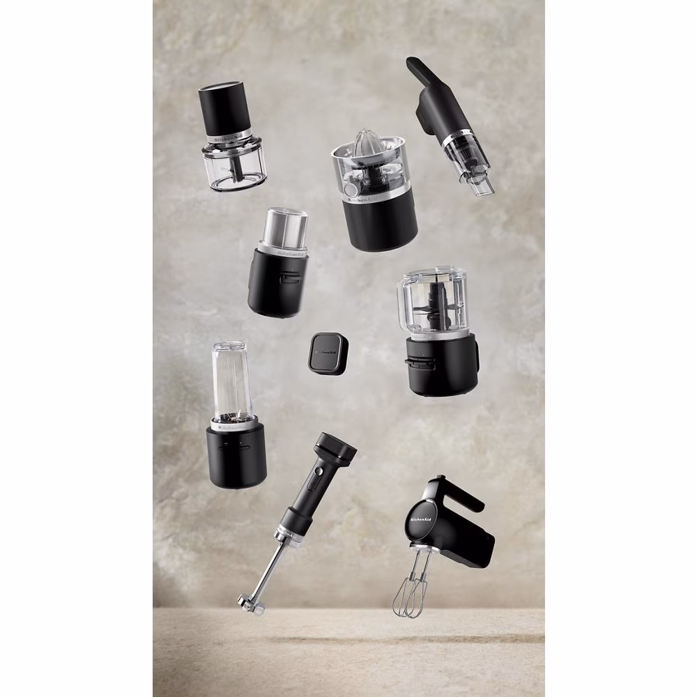 Go® Cordless Blade Coffee Grinder - battery sold separately KBGR100BM