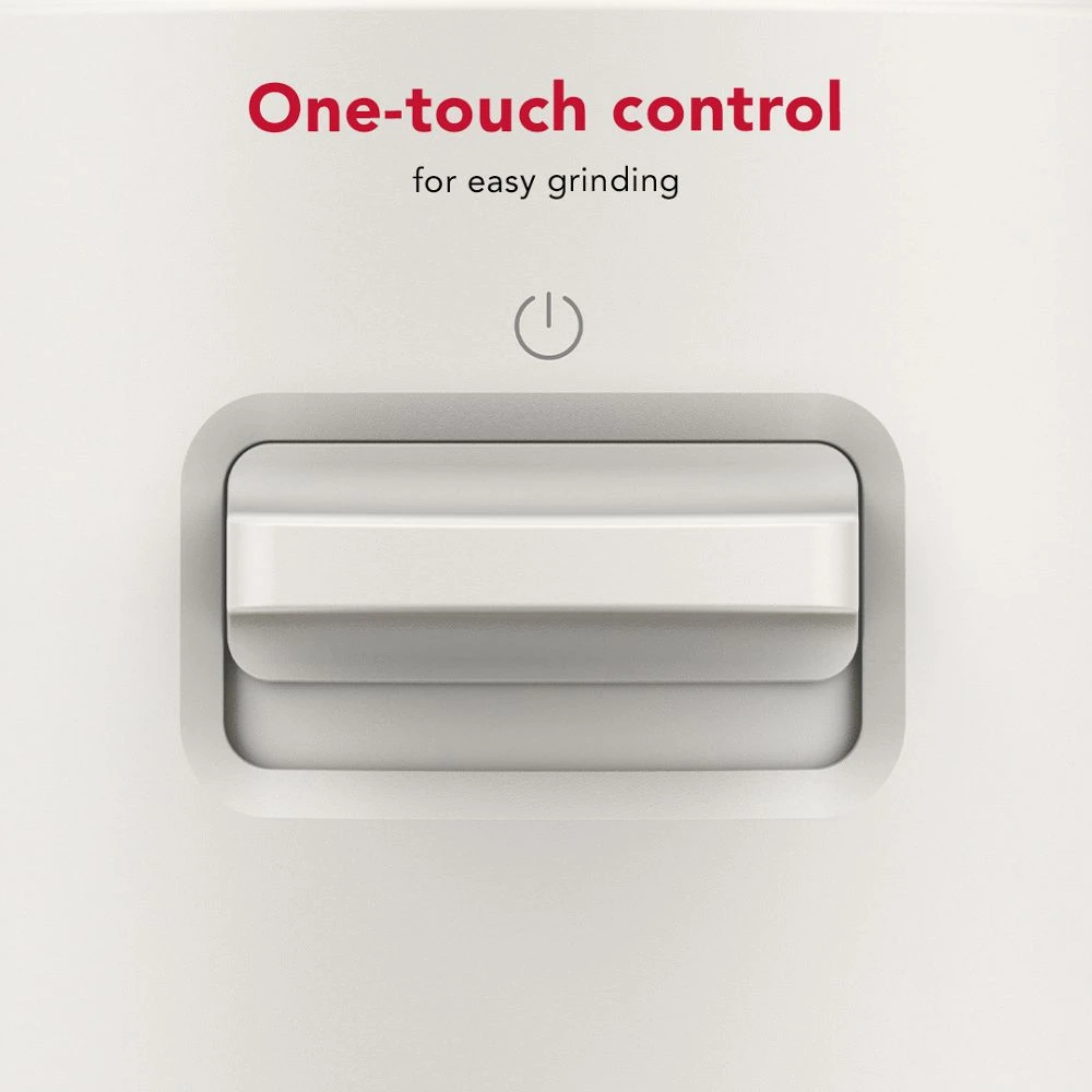 KitchenAid Go™ Cordless Blade Coffee Grinder - battery sold separately KBGR100PL