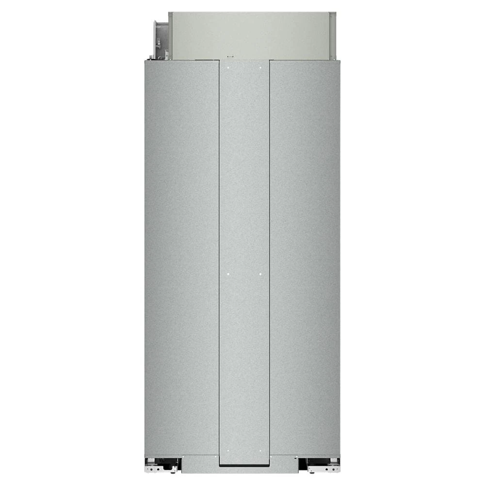 20.8 Cu. Ft. 36" Built-In Side-by-Side Refrigerator with Ice and Water Dispenser KBSD706MPS, product image 30 of 56