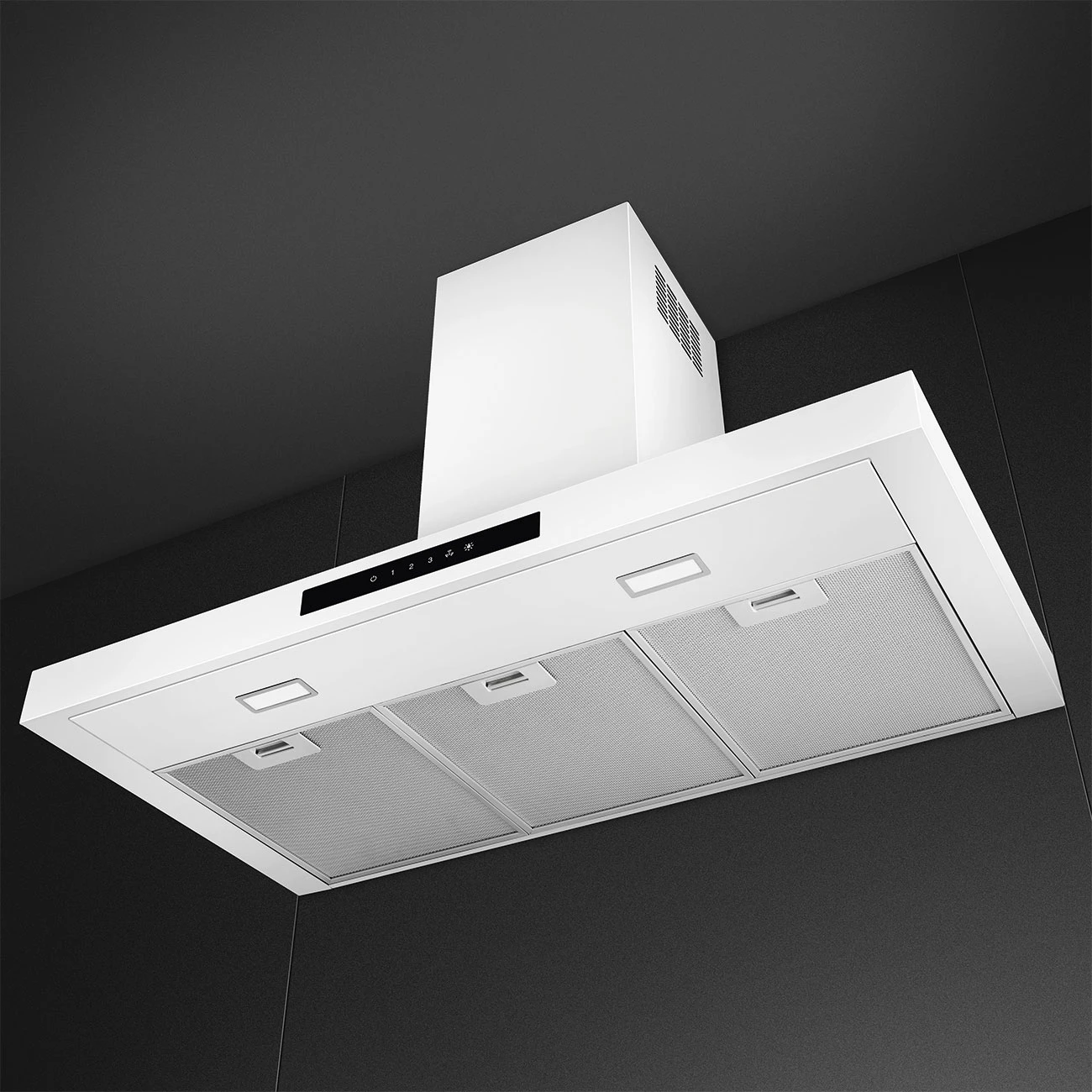 Hood Universal KBTU36MW