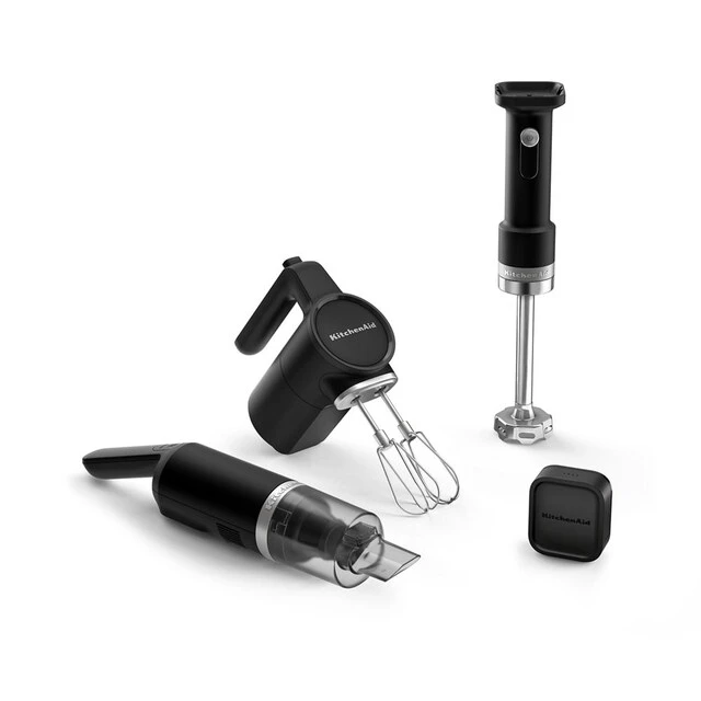 KitchenAid Go™ Cordless Hand Tool Kit KBUR331BM
