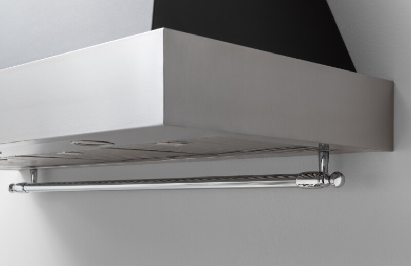 48 Heritage Series hood canopy view 3