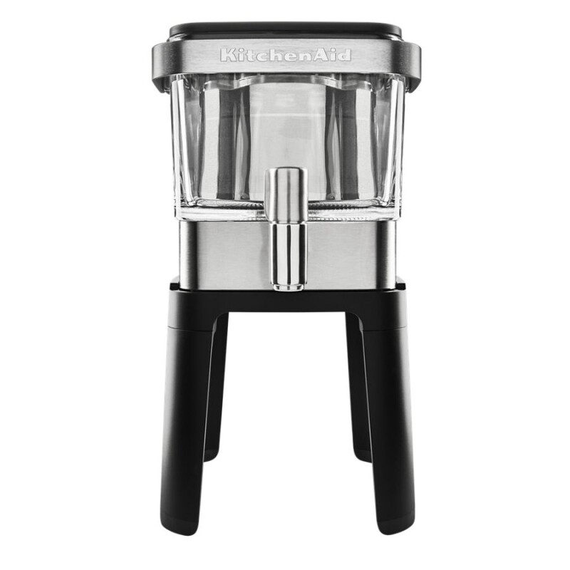 KitchenAid KCBSOBコールドブリューコーヒーメーカースタンド Buy KitchenAid Cold Brew Stand | KCBSOB