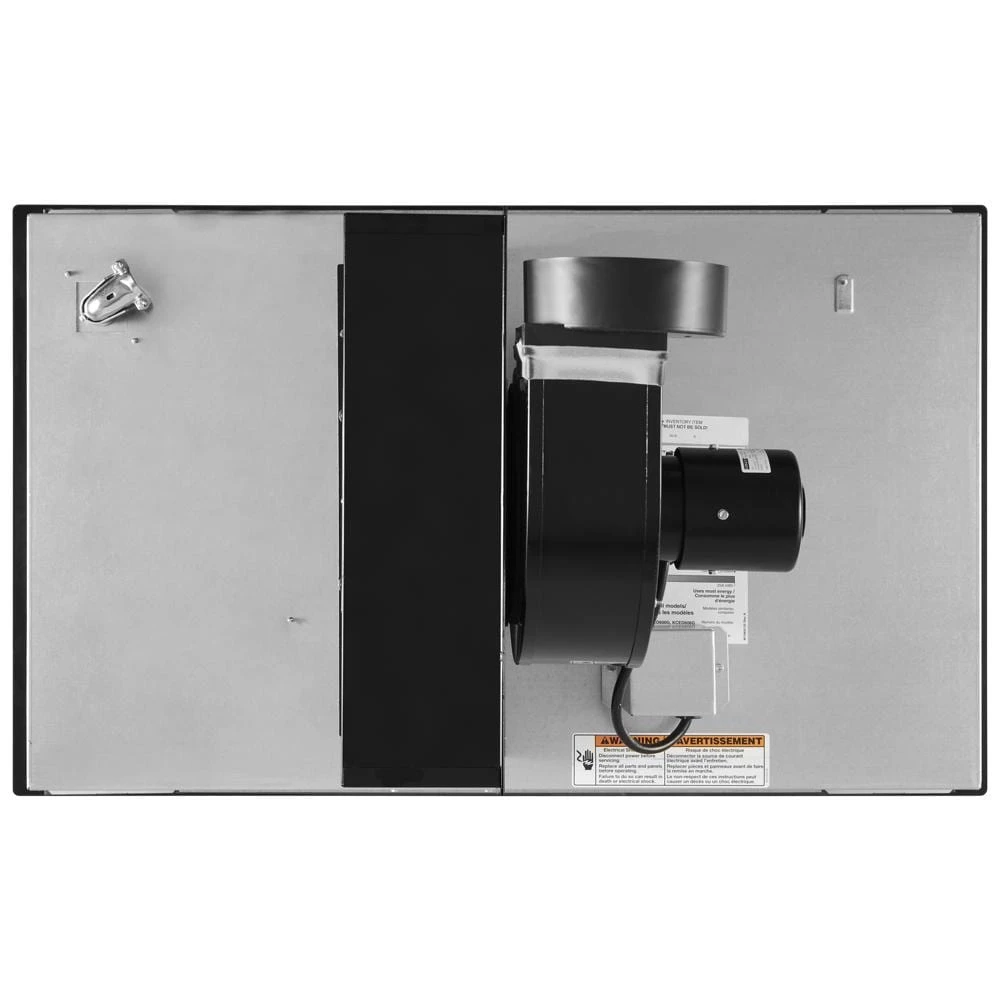 36" Electric Downdraft Cooktop with 5 Elements view 3