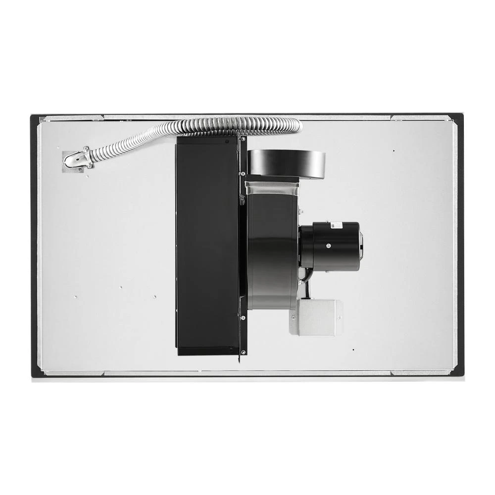 36" Electric Downdraft Cooktop with 5 Elements view 31