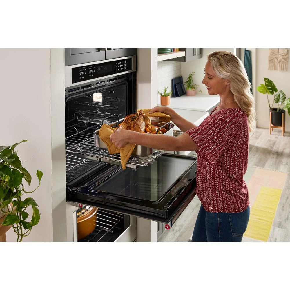 36" Electric Downdraft Cooktop with 5 Elements view 26