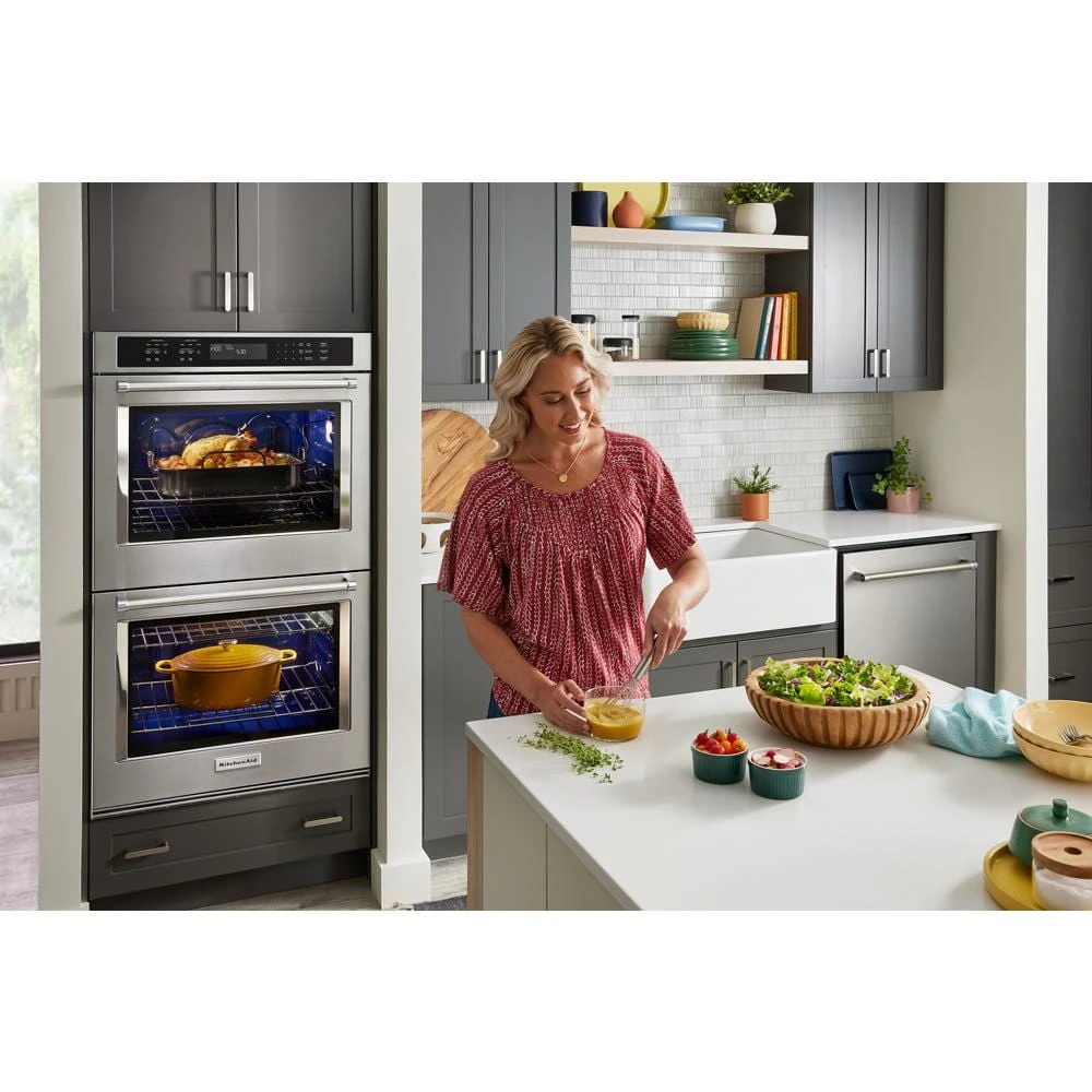 36" Electric Downdraft Cooktop with 5 Elements view 25