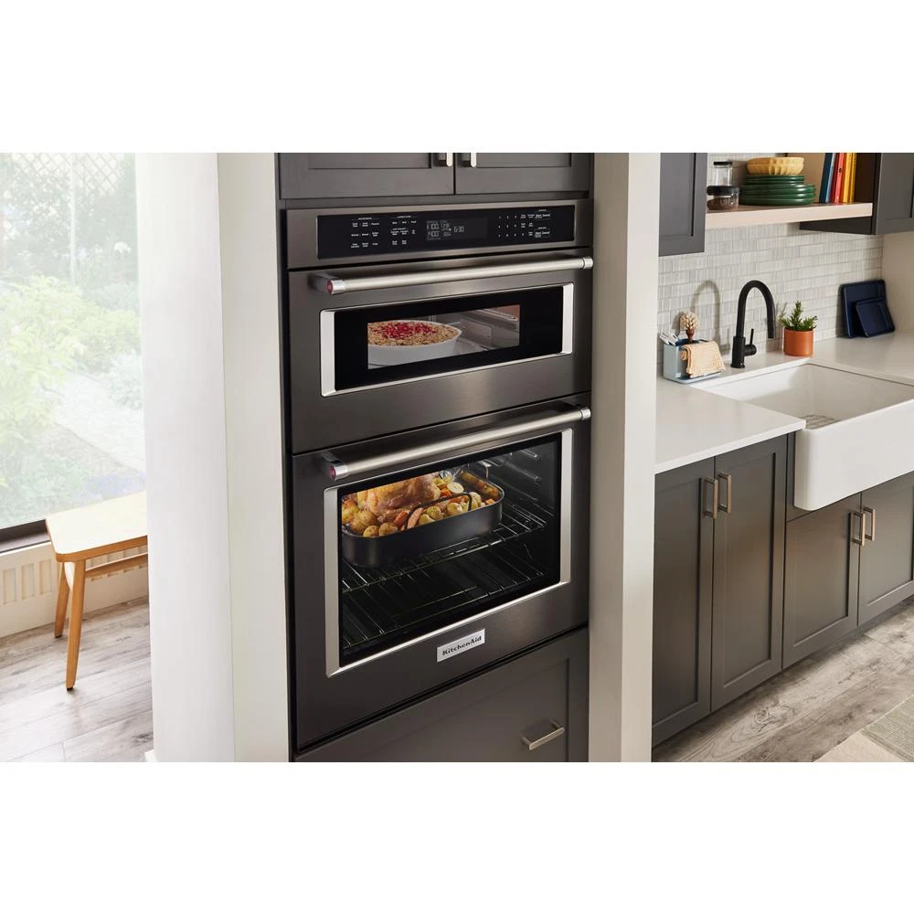 36" Electric Downdraft Cooktop with 5 Elements view 23