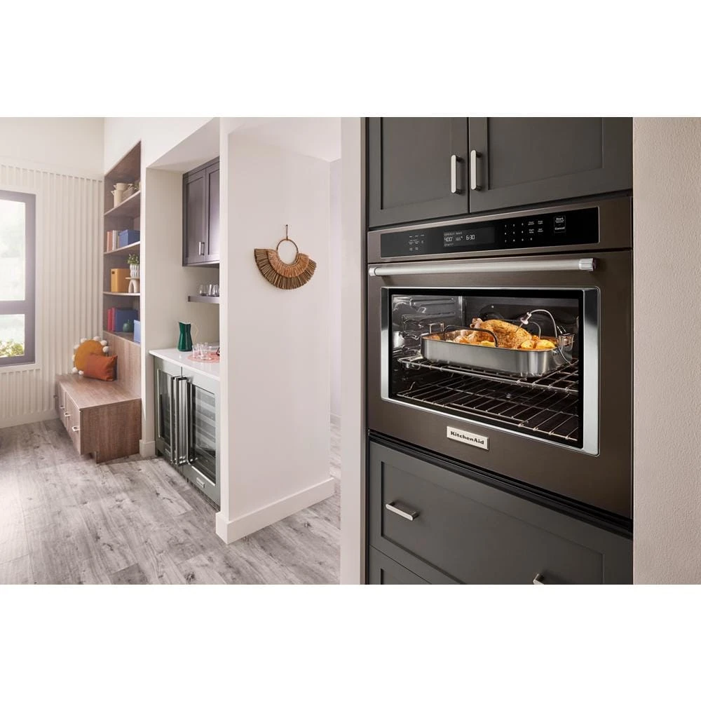 36" Electric Downdraft Cooktop with 5 Elements view 19