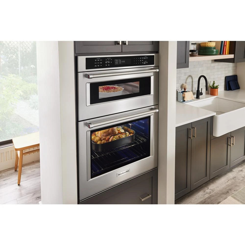 36" Electric Downdraft Cooktop with 5 Elements view 9