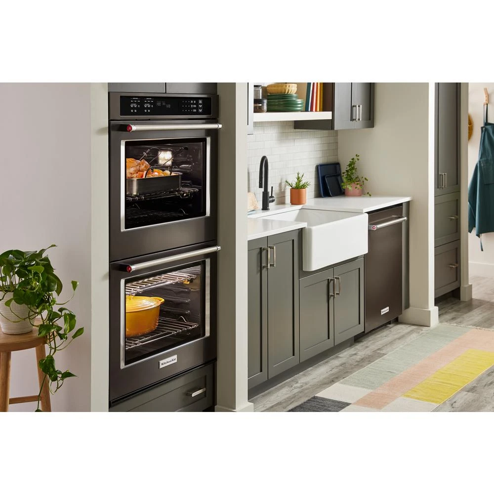 36" Electric Downdraft Cooktop with 5 Elements view 7