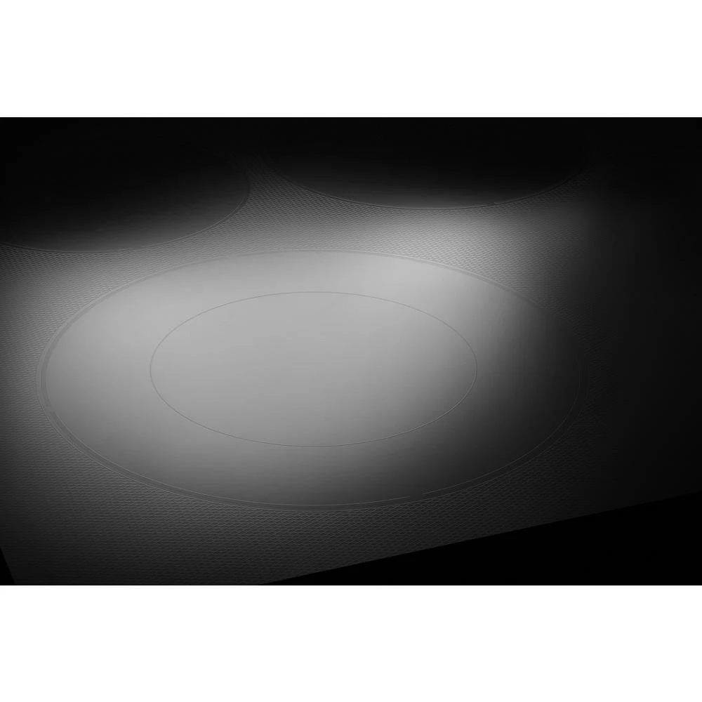 30" Electric Cooktop with 5 Elements and Knob Controls view 11