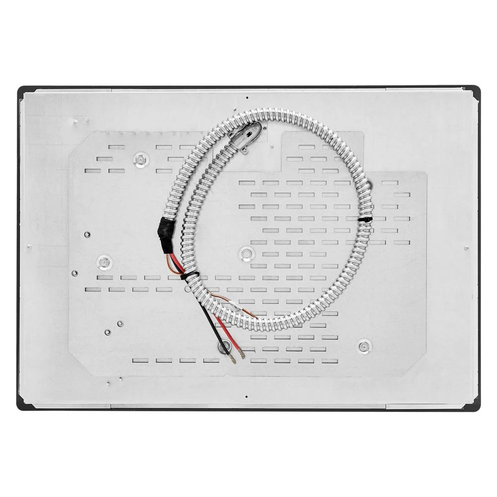 30" Electric Cooktop with 5 Elements and Knob Controls view 15