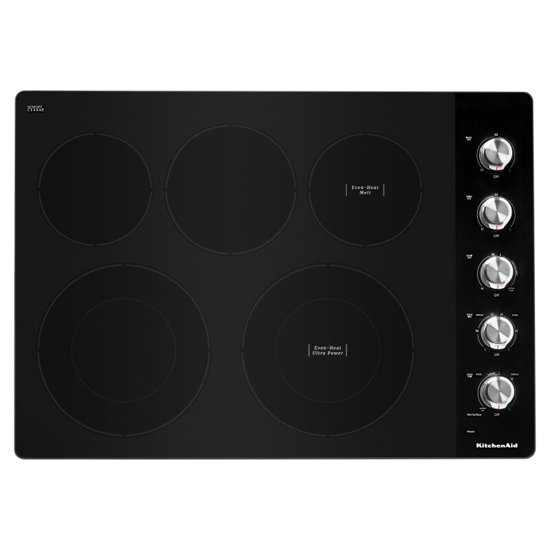 product model KCES550HSS variant