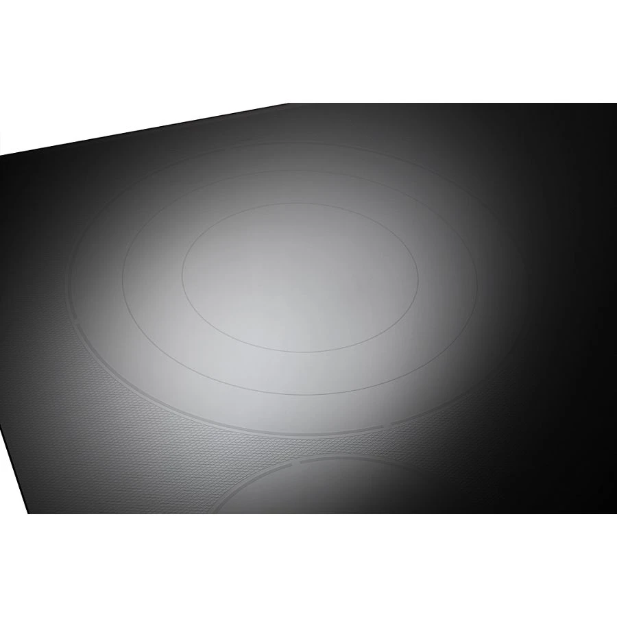 36" Electric Cooktop with 5 Elements and Knob Controls view 4