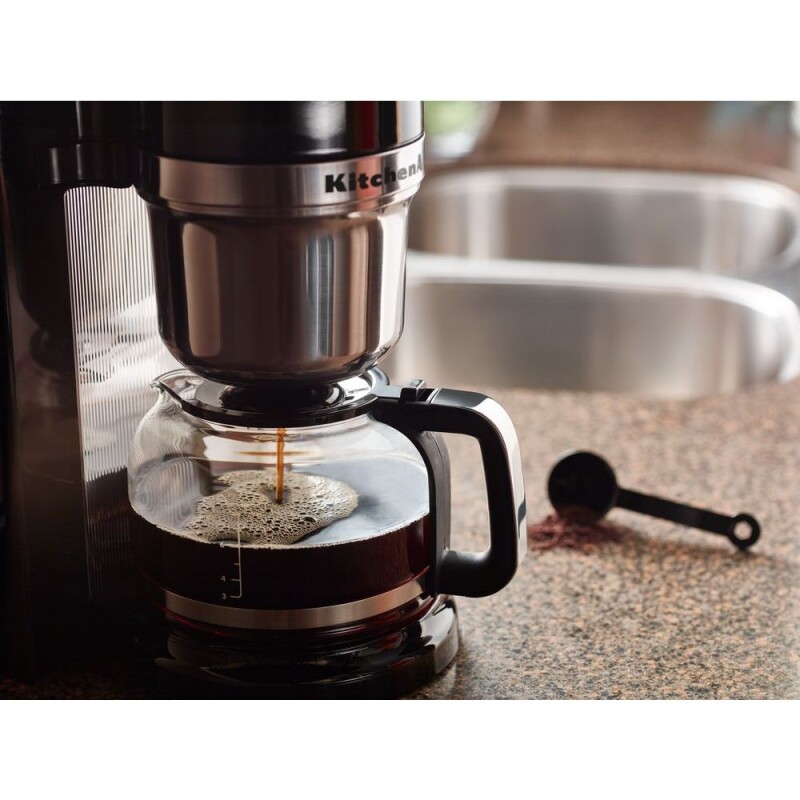 Burr Grinder KCG0702CU