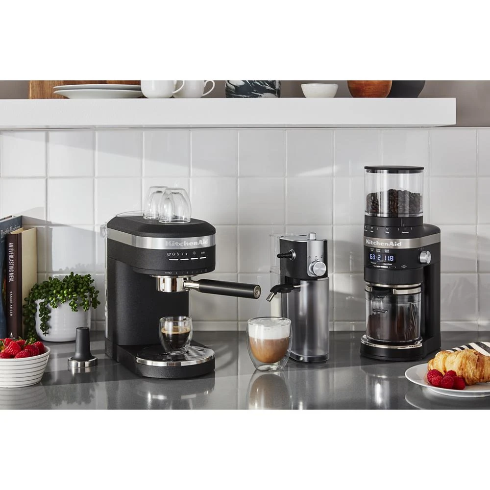Burr Coffee Grinder KCG8433BM