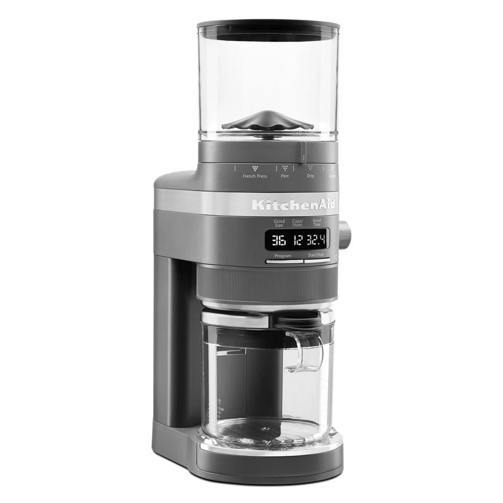 Burr Coffee Grinder KCG8433DG