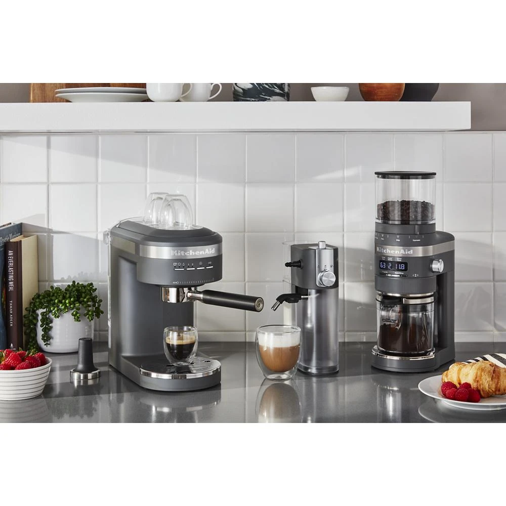 Burr Coffee Grinder KCG8433DG
