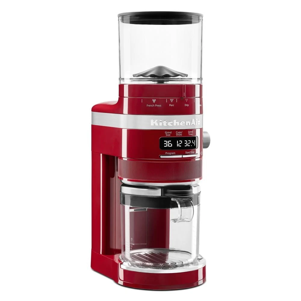 Burr Coffee Grinder KCG8433ER