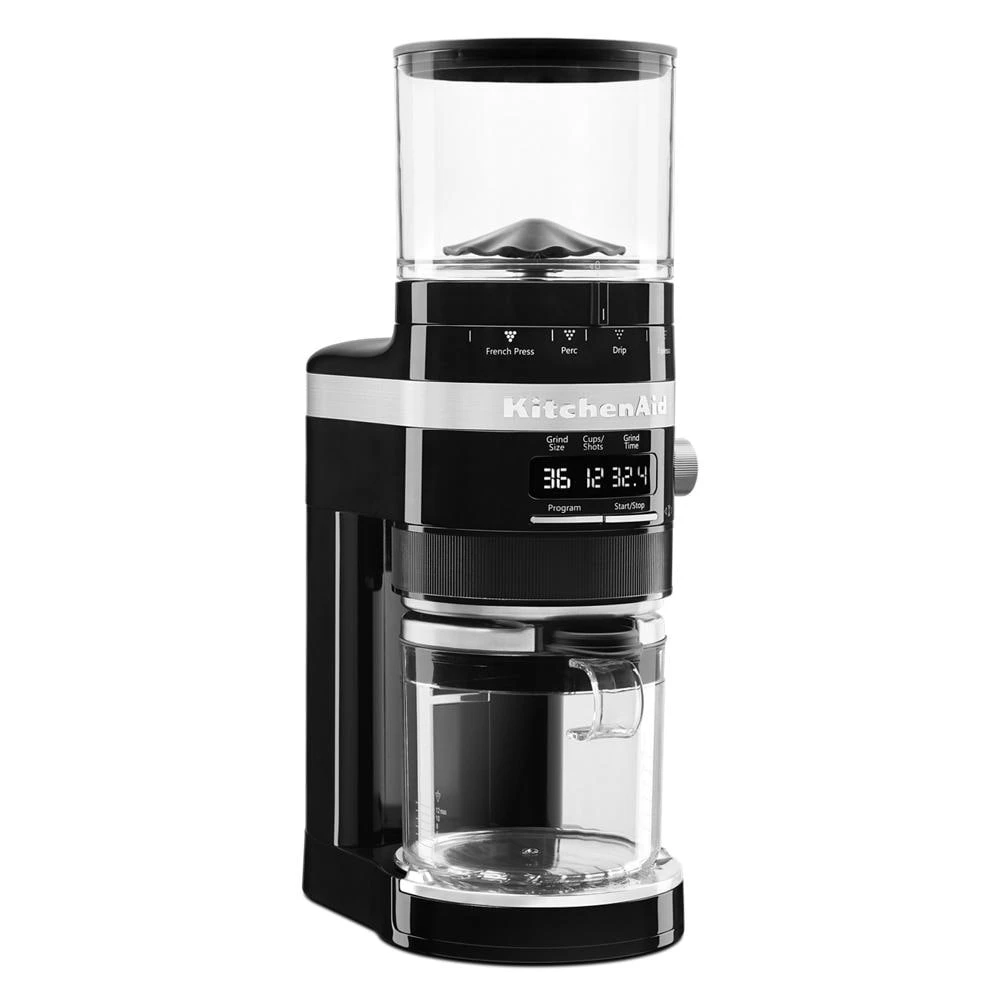Burr Coffee Grinder KCG8433OB