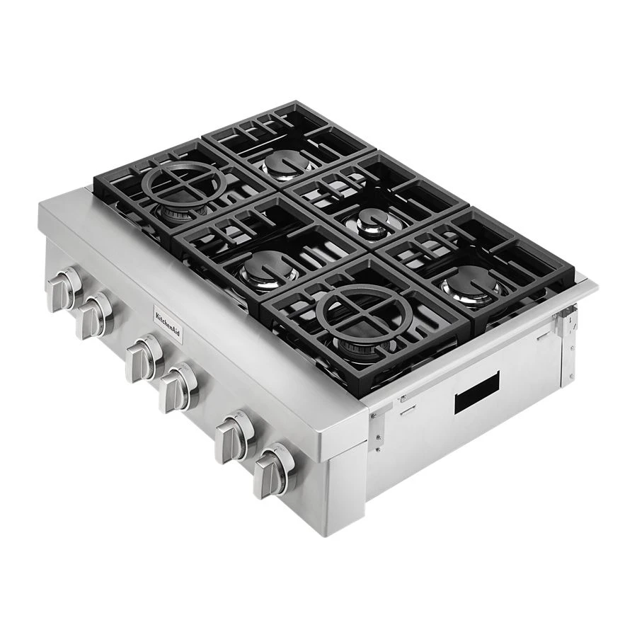 KCGC506JSS KCGC506JSS